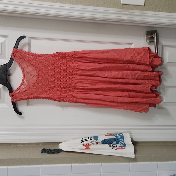 Free People boho dress - Picture 6 of 6